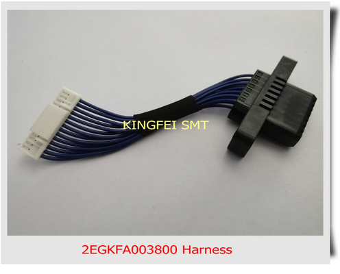 Cable de alimentación de FUJI NXT W12F/W16F del arnés de RH02471 RH02472 2EGKFA003800 RH44800
