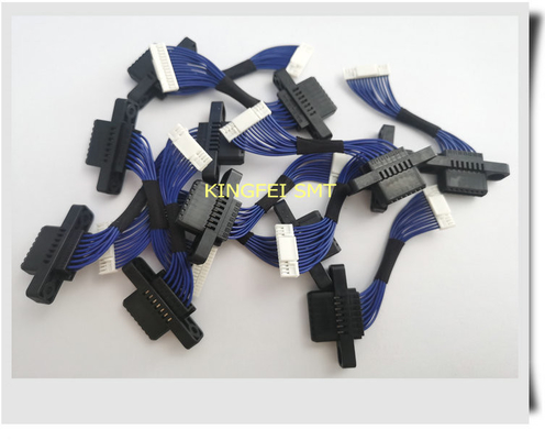 Cable de alimentación de FUJI NXT W12F/W16F del arnés de RH02471 RH02472 2EGKFA003800 RH44800