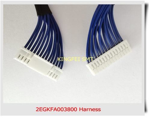 Cable de alimentación de FUJI NXT W12F/W16F del arnés de RH02471 RH02472 2EGKFA003800 RH44800