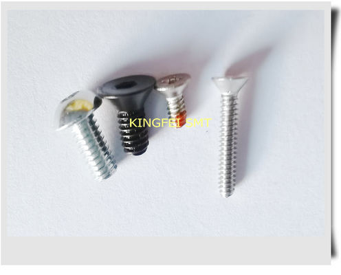 comprar TORNILLO de las piezas K5169Y K65003 K5258E PZ13393 PZ33343 del alimentador de FUJI NXT fabricación en línea