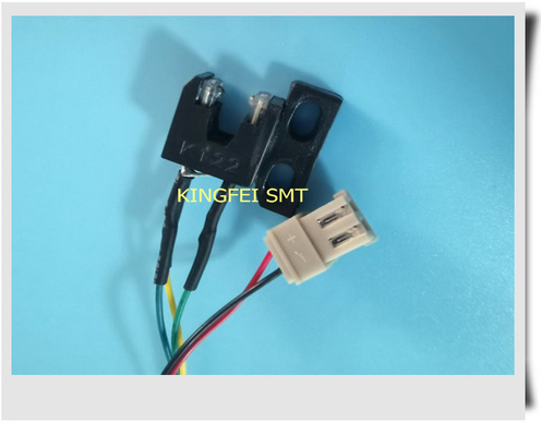 Alimentador de SM8mm que pone en un índice el alimentador del sensor J9065157B J9065157A Samsung SM