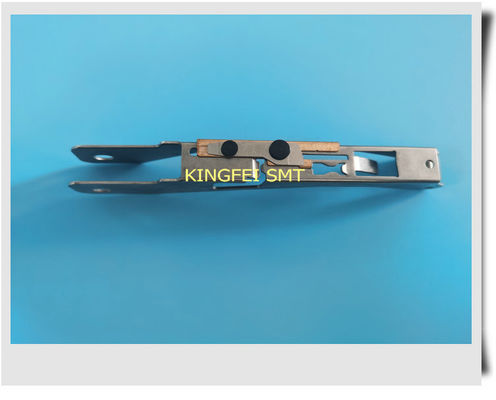 comprar Piezas J90651424A del alimentador del montaje J9065177A SMT de la guía de cinta de Samsung SM8mm 2P fabricación en línea