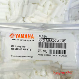 K46-M8527-C00 Elementos de filtro para la máquina Yamaha YV100XG YG12 YS12