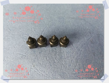 Boca de las extremidades 31A del diamante de la boca KM0-M711A-31X 0603 de Yamaha YV100II 1608m m SMT