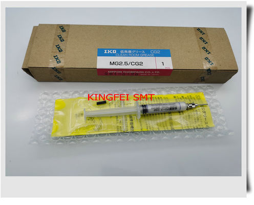 comprar 40046643 grasa del sitio limpio de la grasa IKO 2.5ML de JUKI MG2.5 fabricación en línea