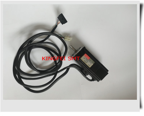 Motor servo de la CA del motor P50B04010DXS4E 100W de Ipulse M1