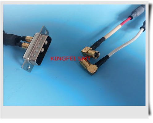 Cable de JUKI KE2060 para el cable de conexión del laser del laser JUKI