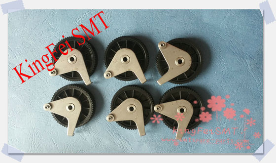 comprar El alimentador de Yamaha parte la unidad del rodillo impulsor de KW1-M1191-001 00X para las piezas del alimentador de Yamaha CL8mm fabricación en línea