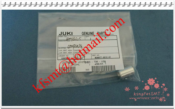 comprar FX3 que junta 40046515 piezas blancas de SMT del metal para la pistola del microprocesador de alta velocidad de JUKI Zevatech fabricación en línea