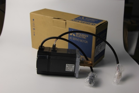 Motor del BM X AXIS del motor servo N510022951AA Panasonic de la CA de Mitsubishi HC-KFS73-S33