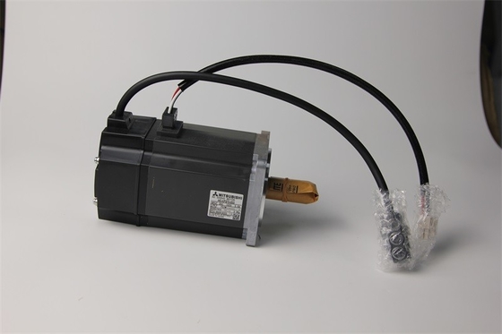 Motor del BM X AXIS del motor servo N510022951AA Panasonic de la CA de Mitsubishi HC-KFS73-S33