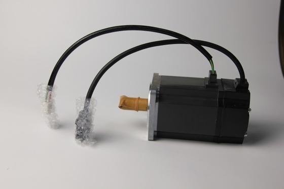 Motor del BM X AXIS del motor servo N510022951AA Panasonic de la CA de Mitsubishi HC-KFS73-S33