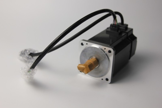 Motor del BM X AXIS del motor servo N510022951AA Panasonic de la CA de Mitsubishi HC-KFS73-S33