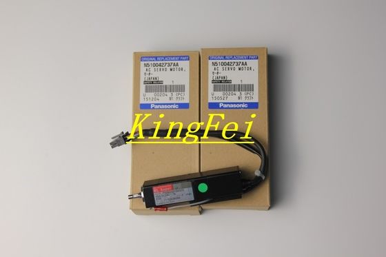 comprar Motor del motor servo 15W Z AXIS de la CA de N510042737AA Panasonic CM402 602 fabricación en línea