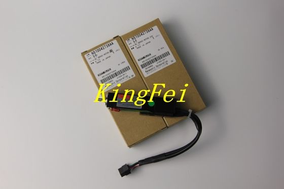 comprar Motor servo 15W KXF0CWQAA00 de N510042738AA Panasonic CM402 602 fabricación en línea