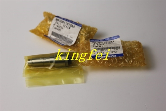 Tornillo de la bola de N510011812AA Panasonic CM402 NPM Mounter