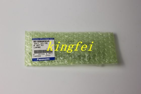 comprar Tira de la bola de las cabezas de N510068432AA Panasonic NPN Mounter 16 fabricación en línea