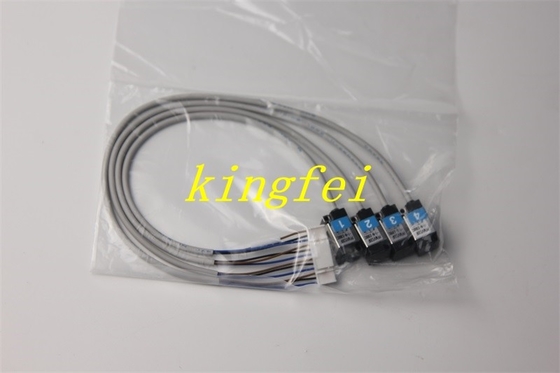 Sensor de flujo principal de MTNS000430AA Panasonic NPM Mounter 8