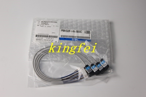 Sensor de flujo principal de MTNS000430AA Panasonic NPM Mounter 8
