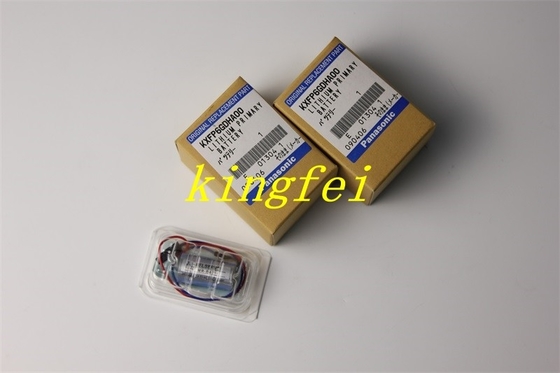 Batería de Battery Lithium Primary del conductor de KXFP6GDHA00 Panasonic Mounter BM211