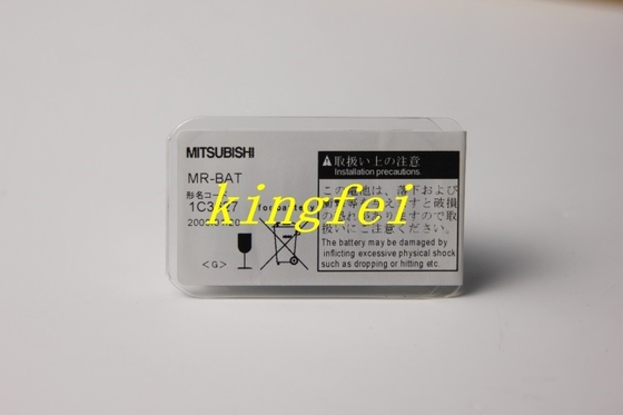 Batería de Battery Lithium Primary del conductor de KXFP6GDHA00 Panasonic Mounter BM211