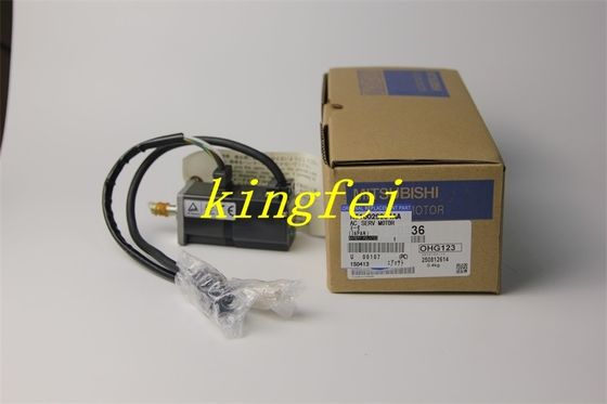 comprar Motor del BM del motor servo 30W N510029994AA de la CA de HC-KFS0336 Mitsubishi fabricación en línea