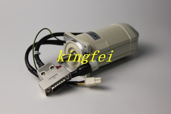 Motor servo de la CA del motor del dispensador HDF de MSM022AJB2 Panasonic