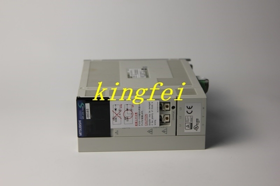 Conductor servo KXFP6GB0A00 del paquete CM402 Y AXIS de MR-J2S-100B-EE085 Mitsubishi