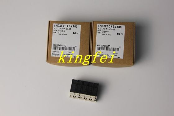 comprar Válvula electromagnética de la cabeza de KXF0DX8NA00 Panasonic Mounter CM402 NPM fabricación en línea