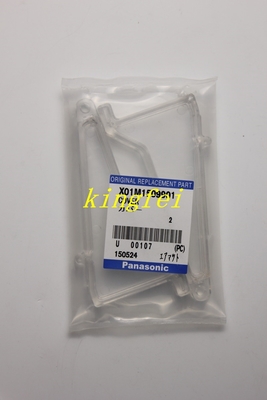 Cubierta de la basura del alimentador del BM 8m m de X01M1509901 Panasonic Mounter