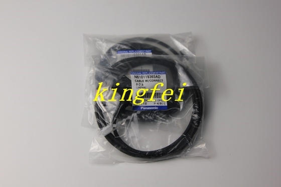 El cable W del cable eléctrico de la carretilla de N610119365AD Panasonic Mounter CM402 CM602 NPM conecta
