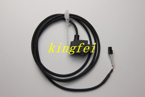 El cable W del cable eléctrico de la carretilla de N610119365AD Panasonic Mounter CM402 CM602 NPM conecta