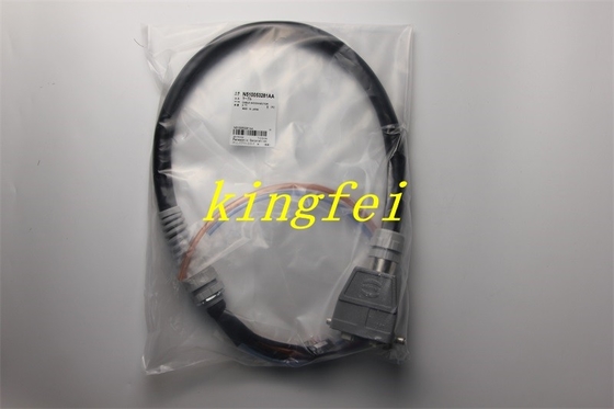 El cable W del cable eléctrico de la carretilla de N510053281AA Panasonic CM402 CM602 conecta