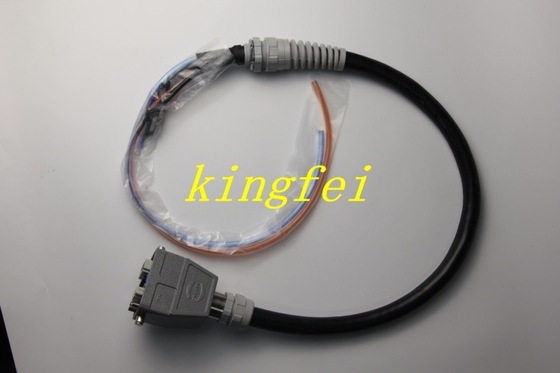 El cable W del cable eléctrico de la carretilla de N510053281AA Panasonic CM402 CM602 conecta