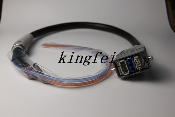 El cable W del cable eléctrico de la carretilla de N510053281AA Panasonic CM402 CM602 conecta