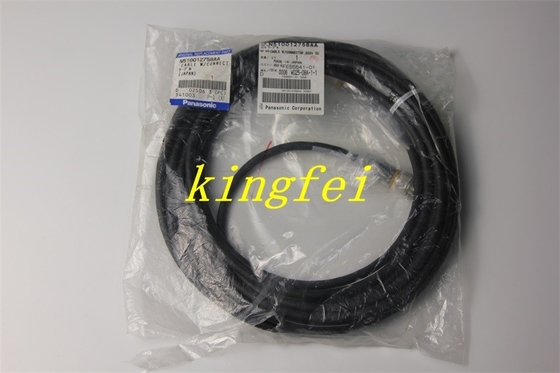 El cable W del cable de vídeo de la cámara de N510012758AA NPM conecta