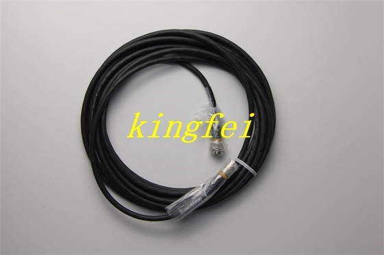El cable W del cable de vídeo de la cámara de N510012758AA NPM conecta