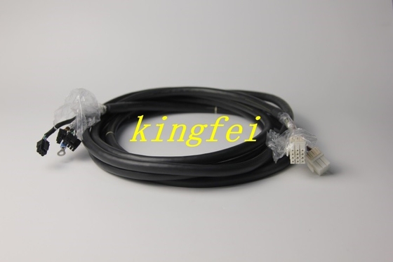 Línea de señales de la cabeza de N510026294AA CM402 CM602 conector