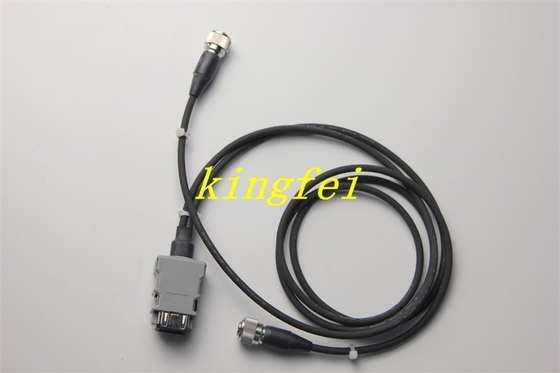 El cable W de la cámara del vuelo de N610039138AB Panasonic Mounter BM123 BM211 conecta