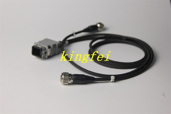 El cable W de la cámara del vuelo de N610039138AB Panasonic Mounter BM123 BM211 conecta
