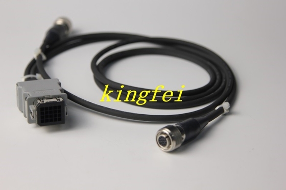 El cable W de la cámara del vuelo de N610039138AB Panasonic Mounter BM123 BM211 conecta
