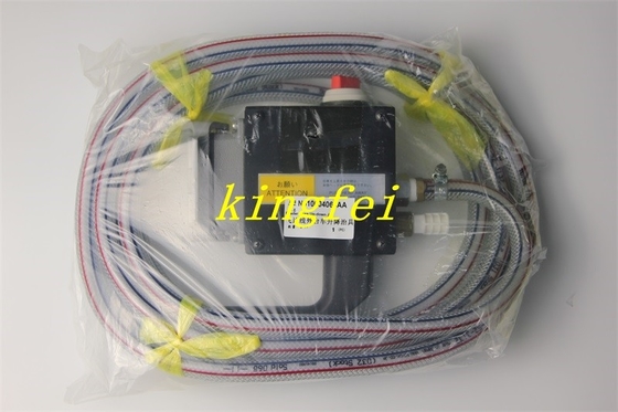 Accesorio de elevación de N610004064AA Panasonic NPM para la carretilla externa