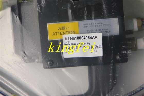 Accesorio de elevación de N610004064AA Panasonic NPM para la carretilla externa