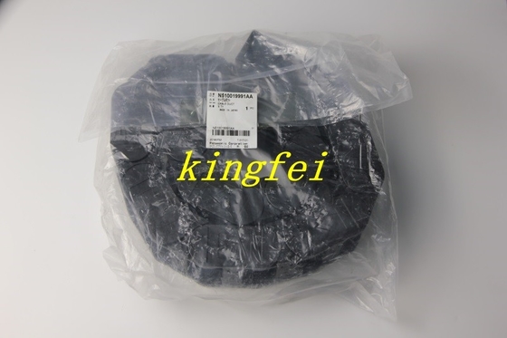 N5100199991AA Panasonic DT401 Y - conducto de cable de cadena de la fricción del tanque de AXIS