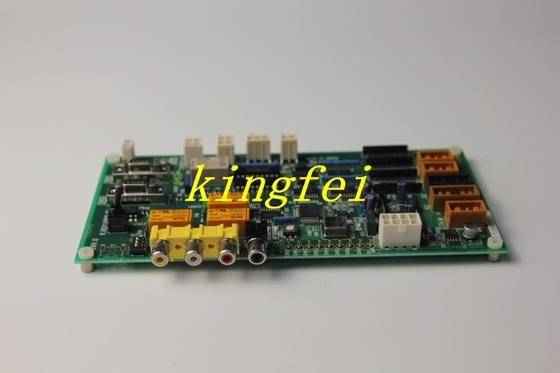 Tablero de PC de KXFE001RA00 Panasonic Mounter CM402 CM602