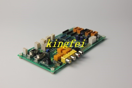 Tablero de PC de KXFE001RA00 Panasonic Mounter CM402 CM602
