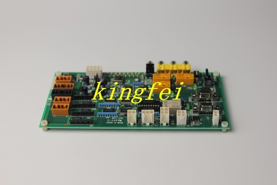 Tablero de PC de KXFE001RA00 Panasonic Mounter CM402 CM602