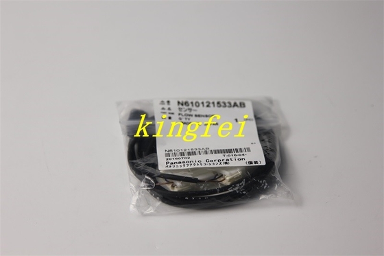 Sensor de flujo de oposición del sensor de N610121533AB Panasonic Mounter NPM MTKP001721AB