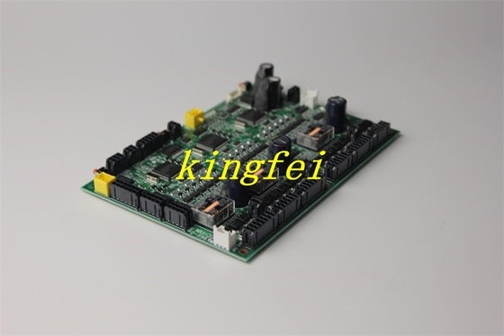 Microordenador principal del tablero de la tarjeta una del cabecero de N610090171AA Panasonic Mounter cm 3