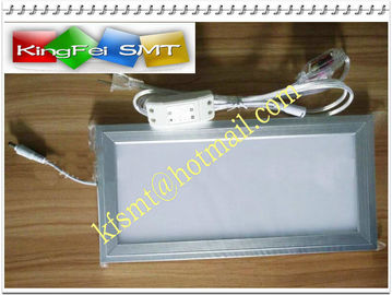 Plantilla plástica de la calibración de la luz KXF0DXJ4A00 de los recambios CPK de SMT para la máquina CM402 y CM602